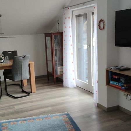 Illerblick Daire Blaichach Dış mekan fotoğraf