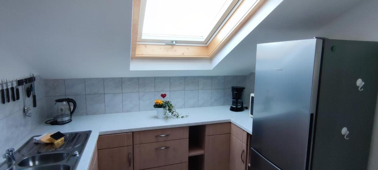 Illerblick Daire Blaichach Dış mekan fotoğraf