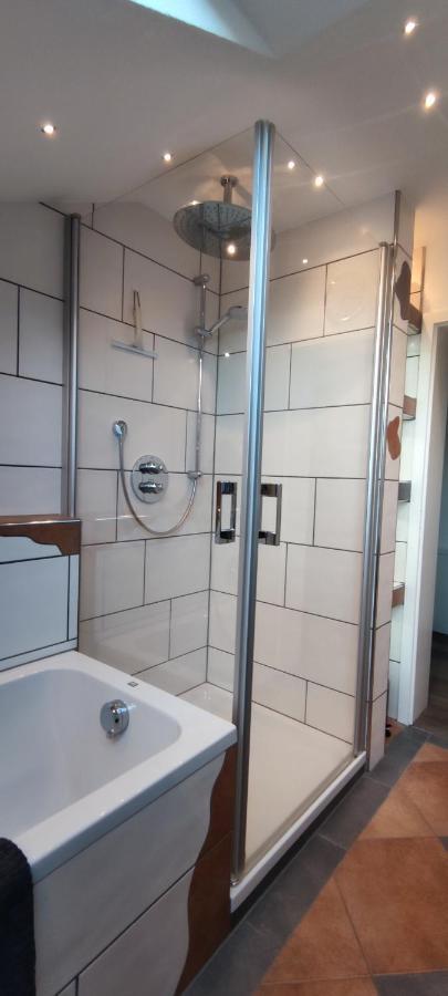 Illerblick Daire Blaichach Dış mekan fotoğraf