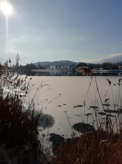 Illerblick Daire Blaichach Dış mekan fotoğraf