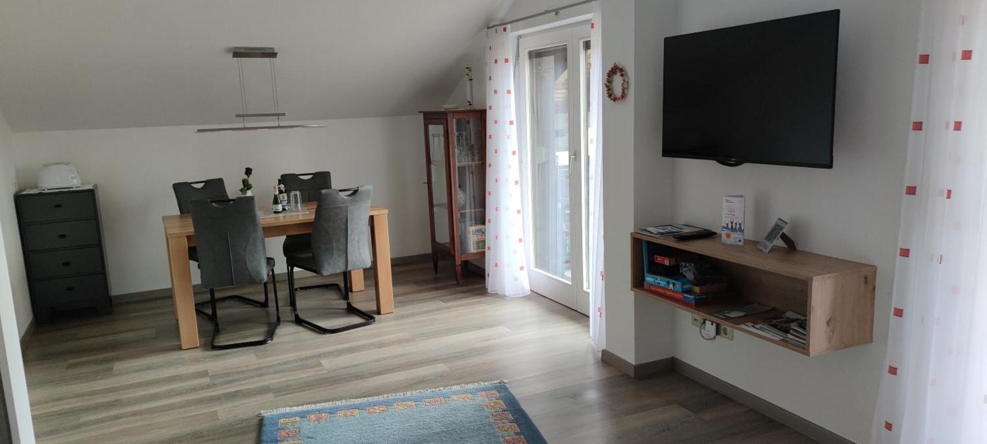 Illerblick Daire Blaichach Dış mekan fotoğraf